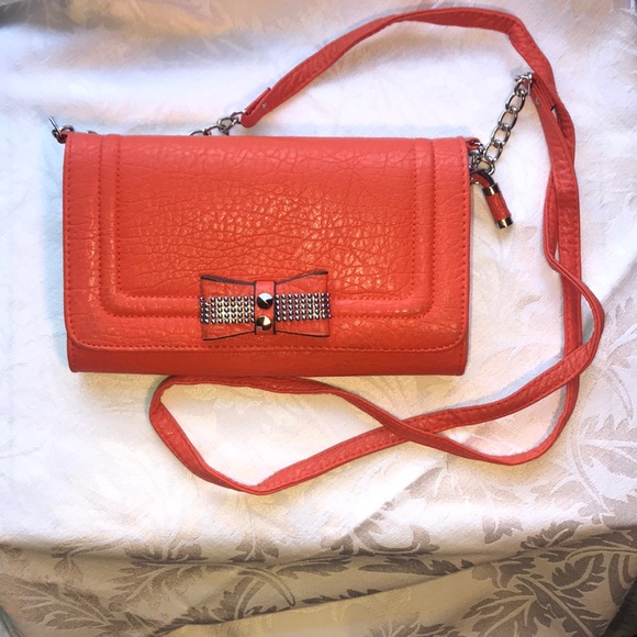 Jessica Simpson Handbags - Bundle 3 Items for $20 - J. SIMPSON Crossbody Bag